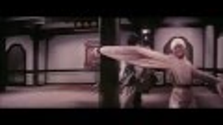 Was this insane kung fu battle the inspiration for Dhalsim from Street Fighter?